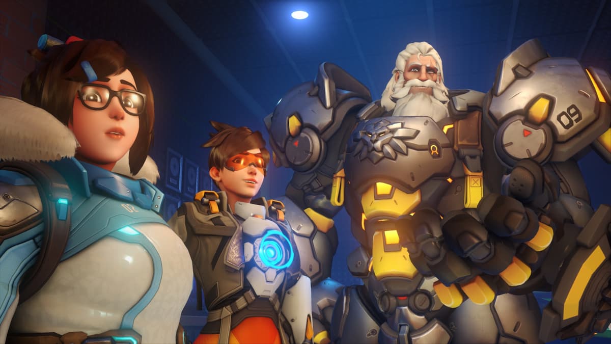 Watchpoint Pack Overwatch 2: Everything You Need to Know