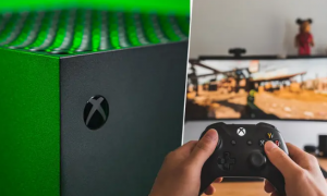 Xbox unveils a new feature that will change the way Game Pass works