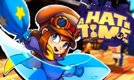 A Hat in Time Latest Version For Android
