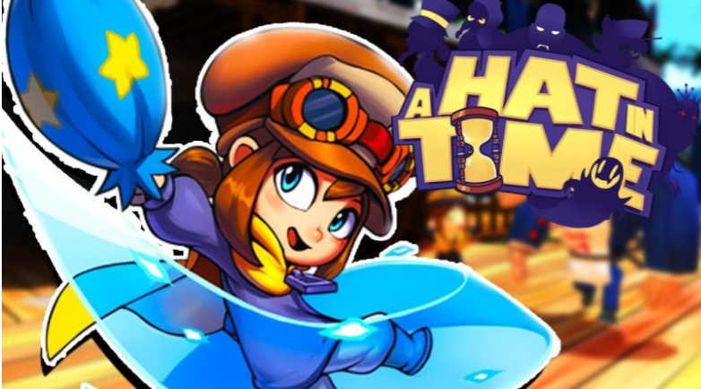 A Hat in Time Latest Version For Android