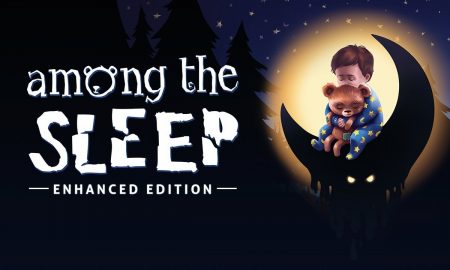 Among the Sleep PC Game Latest Version Free Download