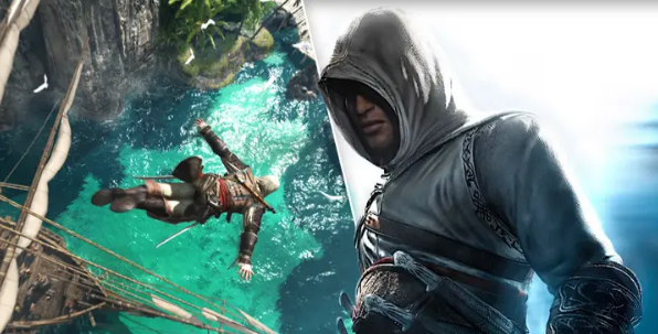 Ubisoft has some really good news for Assassin's Creed fans