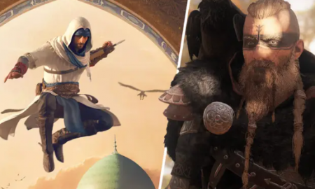 'Assassin’s Creed Mirage’ Hero May Have Already Appeared in 'Valhalla.