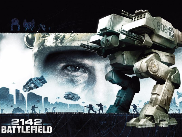 Battlefield 2142 Download Full Game Mobile Free