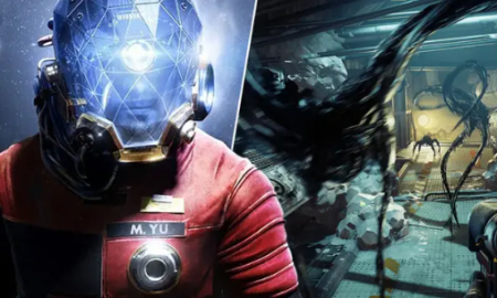 Devs say they "did not want to" call their game 'Prey, but were forced to