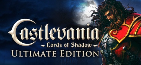 Castlevania Lords of Shadow Ultimate Edition iOS/APK Full Version Free Download