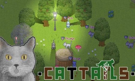 Cattails APK Version Full Game Free Download