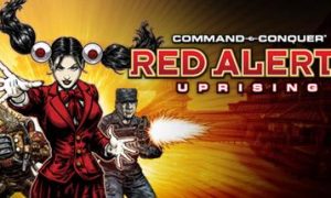 Command And Conquer Red Alert 2 Free Download PC (Full Version)