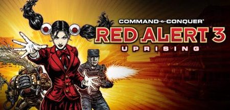 Command And Conquer Red Alert 2 Free Download PC (Full Version)
