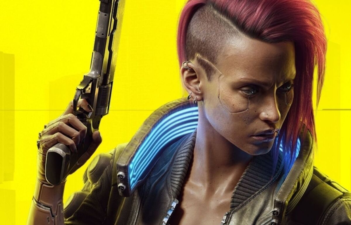 Cyberpunk 2077 is enjoying a Player Count Surge thanks to Edgerunners