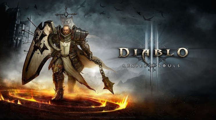 DIABLO 3 START DATE 27 SEASON - HERE'S WHEN HE BEGINS AND COULD END
