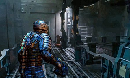 Dead Space 1 PC Download Free Full Game For windows