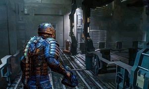 Dead Space PC Game Download For Free