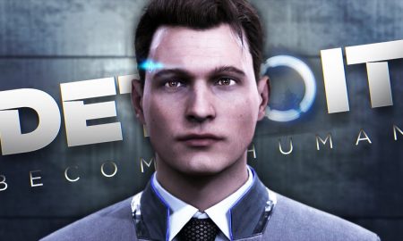 Detroit Become Human Latest Version For Android