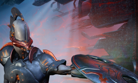 Digital Extremes Temporarily Stops the Free Warframe Styanax Rollout