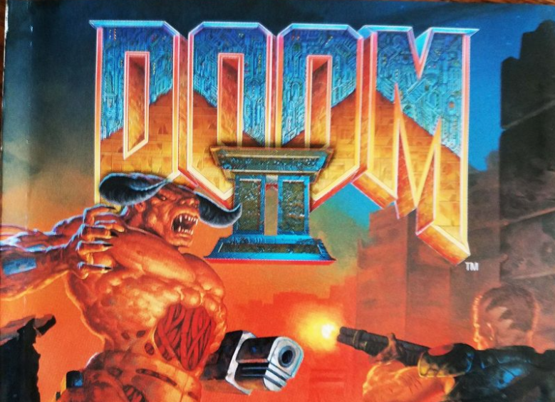 Doom 2 PC Download Free Full Game For windows