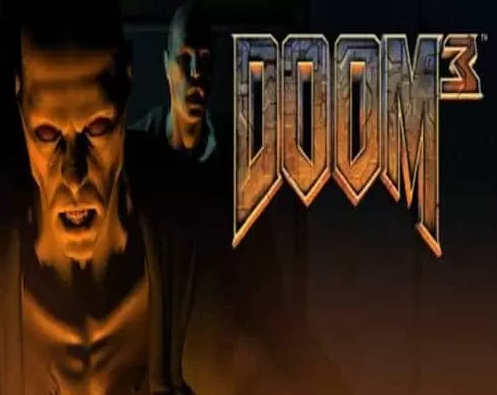 Doom 3 PC Game Latest Version Free Download