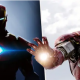 Official Announcement of EA Iron Man Game