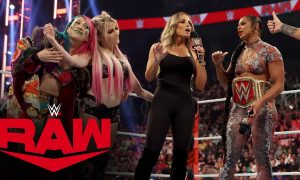 Edge Teases WWE RAW Retirement Wrestling