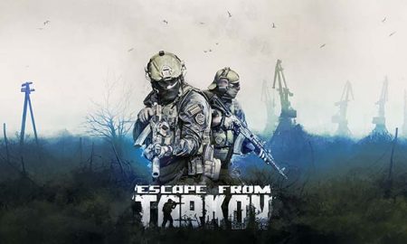 Escape From Tarkov IOS & APK Download 2024