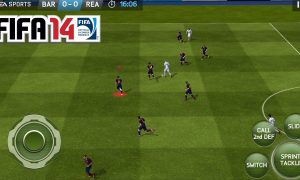 FIFA 14 PC Download Game For Free