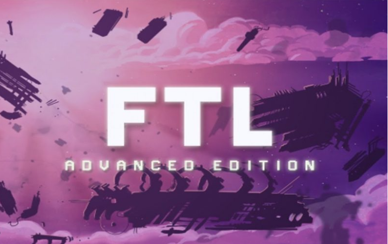 FTL: Advanced Edition Mobile Game Download Full Free Version