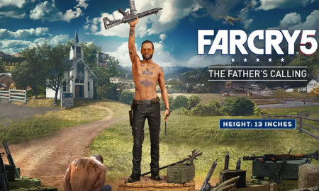 Far Cry 5 iOS Latest Version Free Download