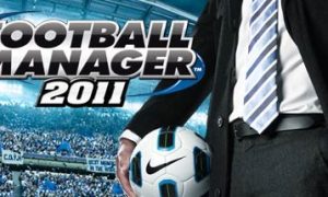 Football Manager 2011 Free Download For PC