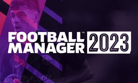 Enjoy a Discount on 'Football manager 2023'