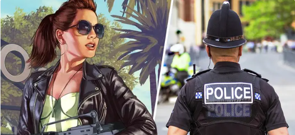 Rockstar Games GTA 6 Hacker Arrested by UK Police