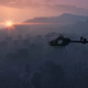 GTA Online player's horrible PC makes the game look just like San Andreas on the PS2