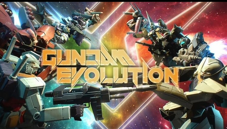 GUNDAM EVOLUTION SYTEM REQUIREMENTS: THESE ARE THE PC SPECS THAT YOU WILL NEED TO USE IT