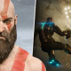 Strange Parallelity Between 'Dead Space" Remake and 'God Of War’