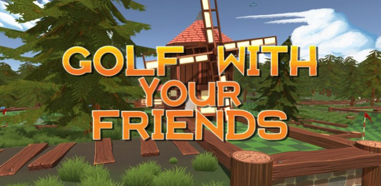 Golf With Your Friends PC Download Free Full Game For windows