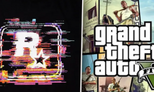 Source Code for 'Grand Theft Auto 5’ "Almost Certainly" Stealed in Rockstar Cyber Attack