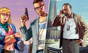 After last week's leaks, 'Grand Theft Auto 6’ Actors may have been spotted