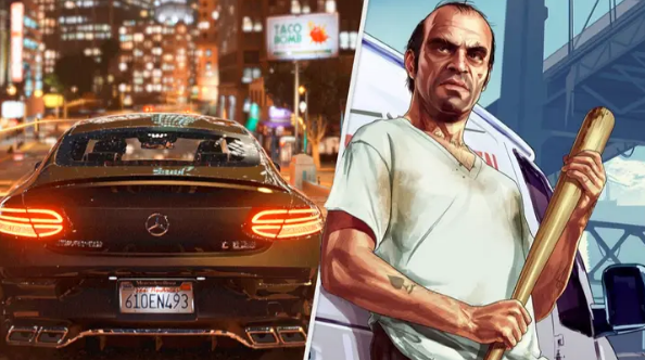 Leaker confirms the release date for 'Grand Theft Auto 6,' and it's not pretty