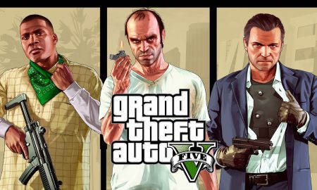 Grand Theft Auto V PC Game Download For Free