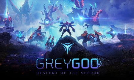 Grey Goo Android/iOS Mobile Version Full Free Download