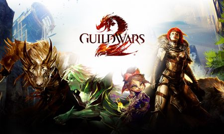 Guild Wars 2 PC Latest Version Free Download
