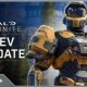 Halo Infinite Local Cooperative Op Cancelled