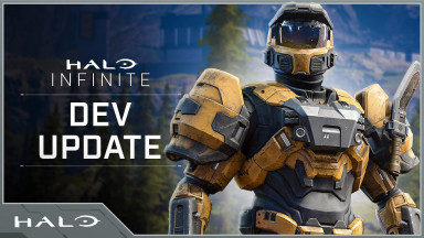Halo Infinite Local Cooperative Op Cancelled