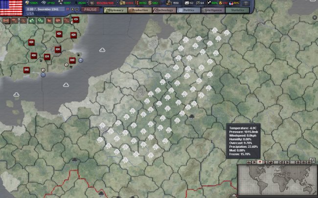 Hearts of Iron III Mobile Download Game For Free