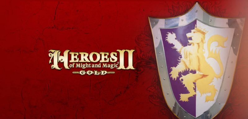 Heroes of Might and Magic 2: Gold Dead Android/iOS Mobile Version Full Free Download
