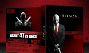 Hitman Absolution Full Game Mobile For Free