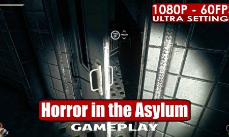 Horror In The Asylum Download For Mobile Full Version