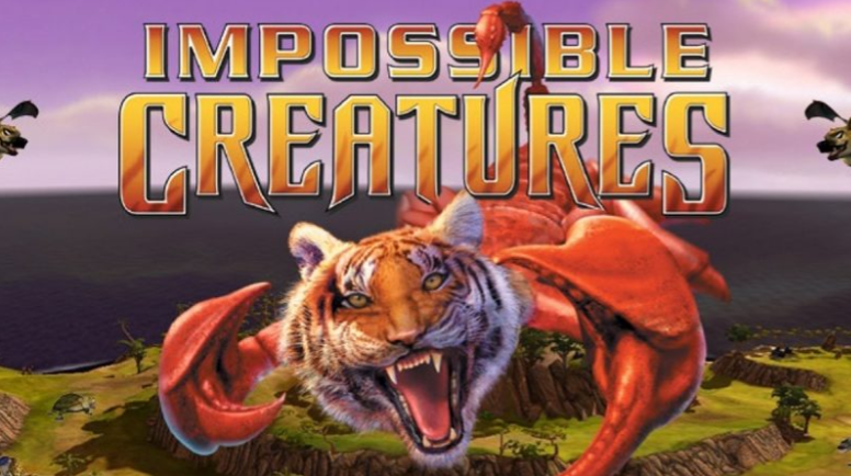 Impossible Creatures Download Full Game Mobile Free