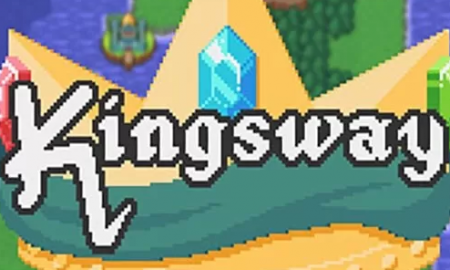 Kingsway PC Version Game Free Download