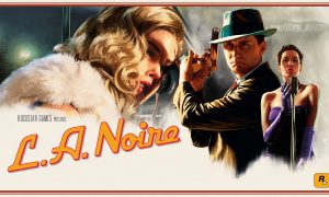 L.A. Noire free full pc game for download