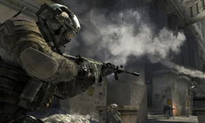 Leak claims that he has remastered Modern Warfare 3 and is ready for launch